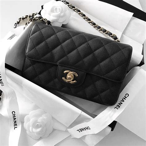 Chanel handbags 2020 prices